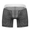 CandyMan Boxer Hector Blanc-Noir